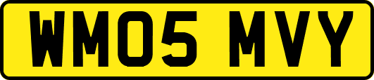 WM05MVY