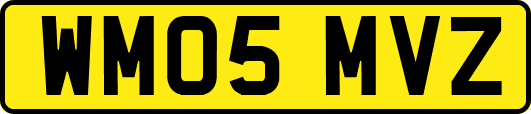 WM05MVZ