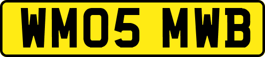 WM05MWB