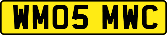 WM05MWC