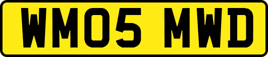 WM05MWD