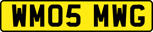 WM05MWG
