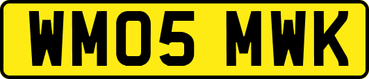 WM05MWK