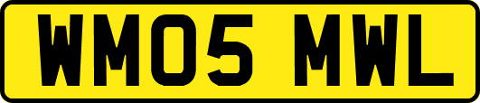 WM05MWL