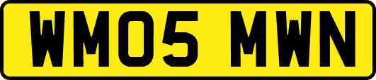 WM05MWN