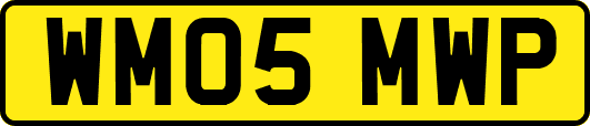 WM05MWP