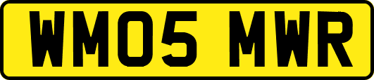 WM05MWR