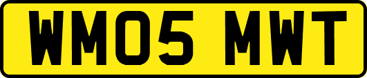 WM05MWT