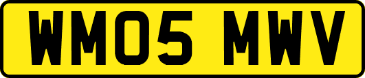WM05MWV
