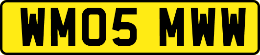 WM05MWW