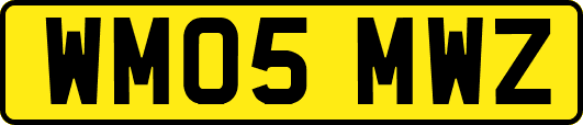 WM05MWZ
