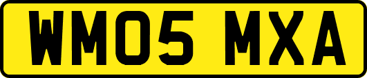 WM05MXA