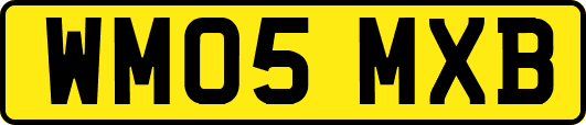 WM05MXB