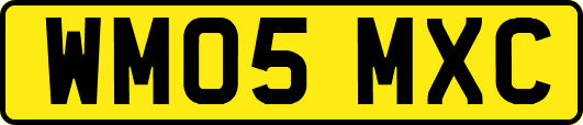 WM05MXC