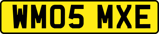 WM05MXE