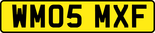 WM05MXF