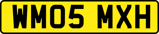 WM05MXH