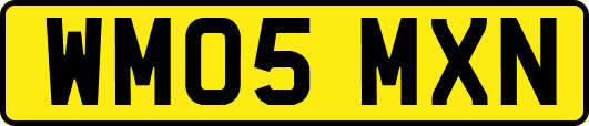 WM05MXN