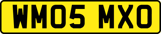 WM05MXO