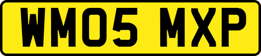 WM05MXP