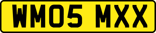 WM05MXX
