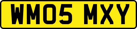 WM05MXY