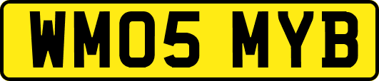 WM05MYB