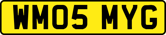 WM05MYG