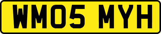 WM05MYH