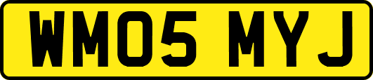 WM05MYJ
