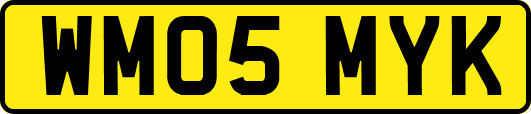 WM05MYK