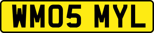 WM05MYL