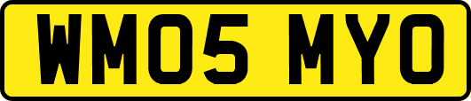 WM05MYO
