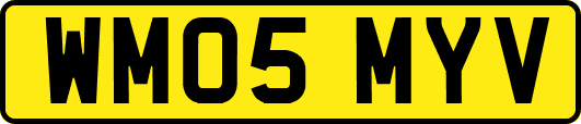WM05MYV