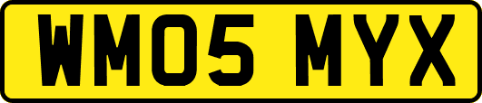 WM05MYX