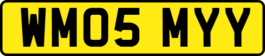 WM05MYY
