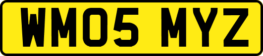 WM05MYZ