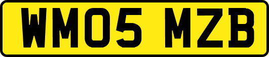 WM05MZB