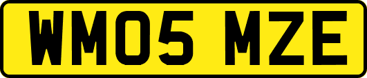 WM05MZE