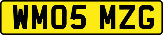 WM05MZG