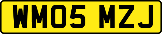 WM05MZJ