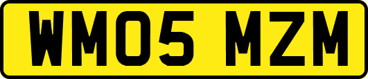 WM05MZM