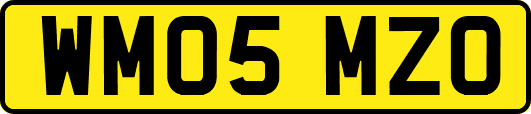 WM05MZO