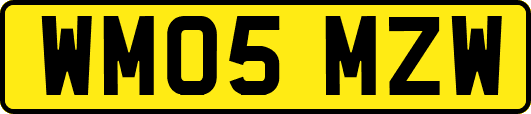 WM05MZW