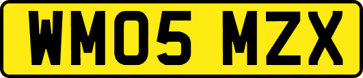 WM05MZX