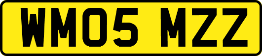 WM05MZZ