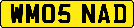 WM05NAD