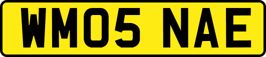 WM05NAE
