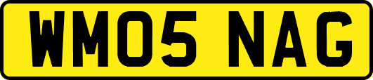 WM05NAG