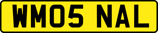 WM05NAL